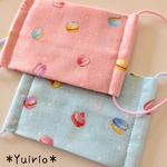 《再販×3》♥︎お揃いマスク♥︎
