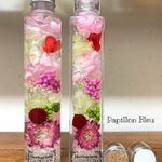 【母の日ギフト】華やか❁﻿ハーバリウム【華】