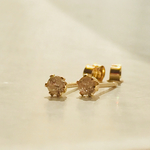 ✳︎14kgf ✳︎ダイヤモンドピアス