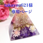 takayou621様専用ページです♡