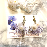 カスミソウのお花いっぱい フラワーブーケ  