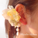 新作♡ イヤーフック WE3-26