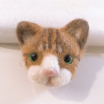 ねこフェイス