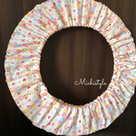 フープカバー  ラブリースイーツ ピンク