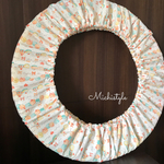 ☆フープカバー ラブリースイーツ オレンジ☆