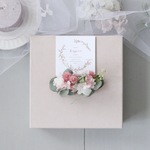 barrette №1811