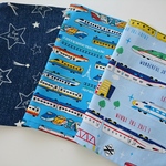 【3枚セット】25×30 ランチョンマット ③