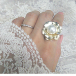 flower ring