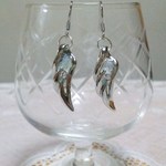 ◆ピアス◆エンジェルの羽根◆