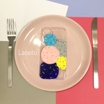 「まるとてん」 iPhoneケース