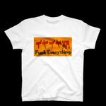 イヤイヤ期Ｔシャツ