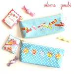 ☆CANDY SHOP☆ペンケース