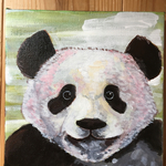 パンダ