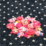 デコパーツ♥盛り合わせ