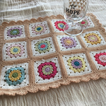 ナチュラルフラワー❇︎フリーマット