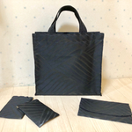 【sikisaicafe様オーダー品】 帯リメイク 法事用袋物セット