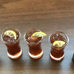 ミニチュアコーラ