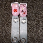 ハンドメイド☆移動ポケットクリップ
