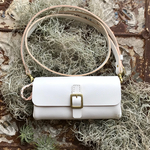◎即発送可能 Walletbag (White) お財布ポシェット