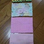 子供用マスク 3点セット ①