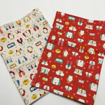 ☆送料込み☆ランチョンマット2枚組み約25×35