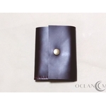 himawarie98様 専用　3 FOLD WALLET MINI（Bordeaux）