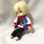 【最終販売】オビツ11 服 ジャージ