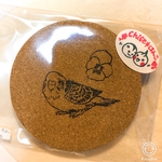 インコースター✰セキセイインコ