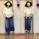 コットン100%のレースづくしのかわいいブラウス💖綺麗色、かわいい、爽やか❣️❣️デート❤️