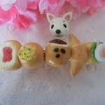 パンのバレッタ♡パン♪パン♪パン♪17