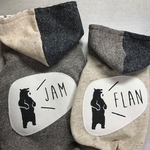 JAM&FLANちゃん専用