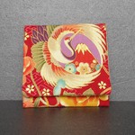 お多福ポーチ　その３７