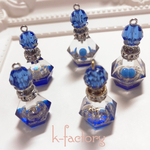 Jewel Perfume ネックレス〜コスモ〜