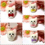 蒼由益様ご予約作品☆