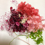 ハーバリウム花材