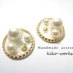 《SALE》Cutie lady【yellow】