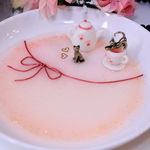 らぶらぶにゃんこ★アクセサリートレー