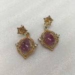 ピアス送料込★訳あり　　　Ｄ④