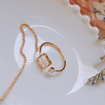 glitterRING