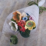 小さな花束💐ミックス