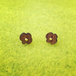 aco様 小さなお花のピアス