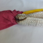 クロスターバン☆ヘアバンド