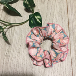 リバティ♡シュシュ♡ピーコックス グランサム ホール