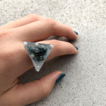 さんかくのリング△
