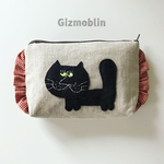 Gizmoblinポーチ No.052 （Gizmo）