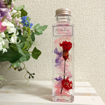 カーネーション ハーバリウム