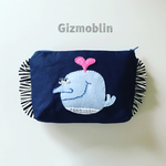 Gizmoblinポーチ No.055 （Goojora）