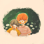 似顔絵