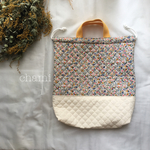 体操服袋✳︎flower🌼