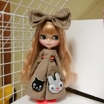 ブライスアウトフィット
